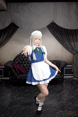 [SHT (Haruka)] zettai fukujuu