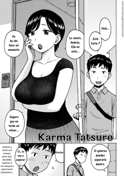 MI RELACIÓN CON LA MADRE DE MI NOVIA  [Spanish] [Rewrite] [5eXv1LL4 - Mano Negra - KARAY]