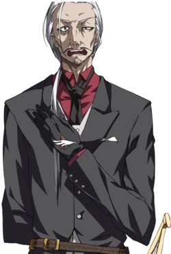 [light] Dies irae 〜Amantes amentes〜 (Character sprites, part 1)
