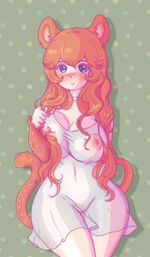 Artist - Mighty
