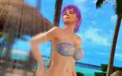 DOAXVV - Set 1