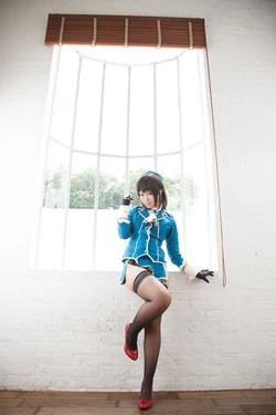 [れみかす。(橘れみか)]  れみこれ 呉鎮守府