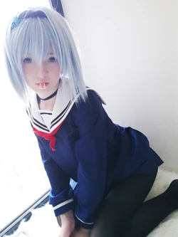 Ryuuou no Oshigoto!（空银子）-一小央泽