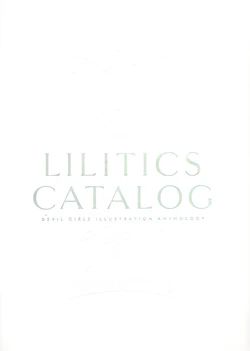 (C96) [rurudot (Various)] LILITICS CATALOG