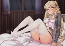 [GMKJ] Desert Eagle (Girls Frontline)