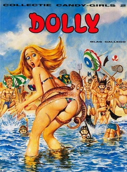 Dolly (Dutch)