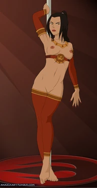 Best of Azula Hentai Pics