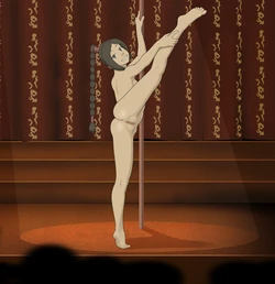 Best of Ty Lee Hentai Pics