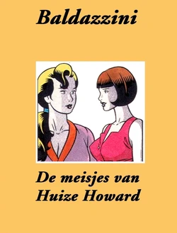 De meisjes van Huize Howard (Dutch)