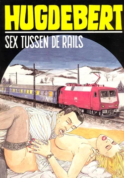 Sex tussen de rails (Dutch)