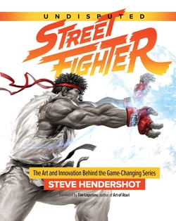Undisputed Street Fighter