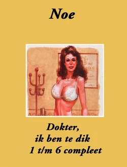 Dokter ik ben te dik (Dutch)
