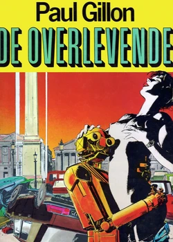 De Overlevende 1 - Het begin (Dutch)