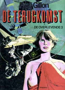 De Overlevende 3 - De terugkomst (Dutch)