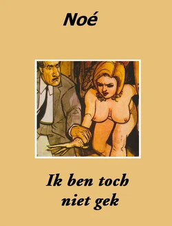 Diverse strips (Dutch)