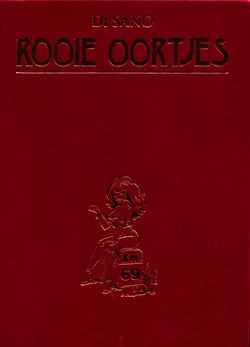 Rooie Oortjes Kilometer 69 (Dutch)