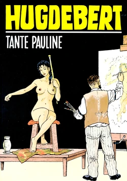 Tante Pauline (Dutch)