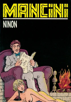 Ninon (Dutch)