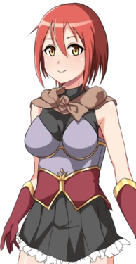 [Sphere Garden] Cursed Sophia -Seiken to Inma no Monshou- (Character)