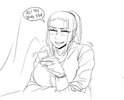 [Ikapan] 자캐 자매의 음주수다 [Korean]