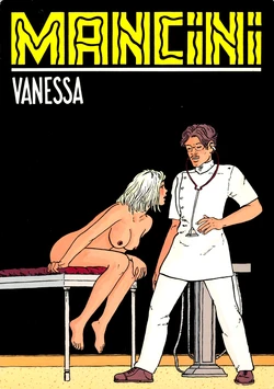 Vanessa (Dutch)