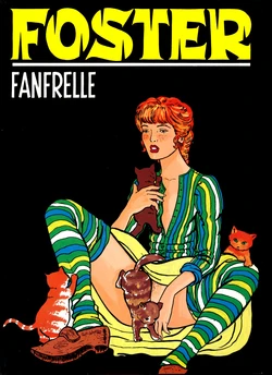 Fanfrelle (Dutch)