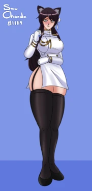 [Snow-chanDA] Expansive Elixir