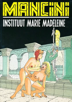 Instituut Marie Madeleine (Dutch)