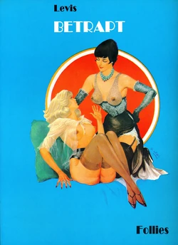 Follies 02 - Betrapt (Dutch)