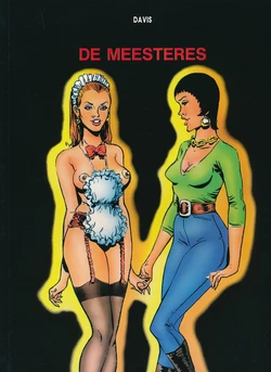 Follies 27 - De meesteres (Dutch)