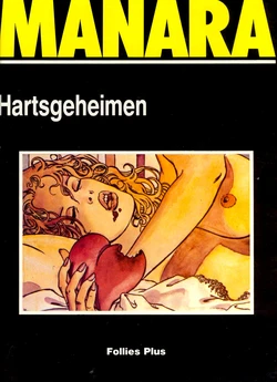 Follies Plus - 01 - Hartsgeheimen (Dutch)