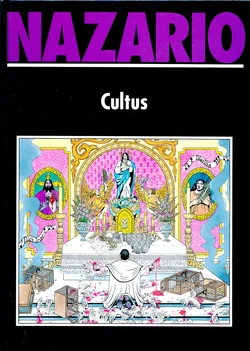 Follies Plus - 06 - Cultus (Dutch)