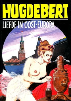 Liefde in Oost-Europa (Dutch)