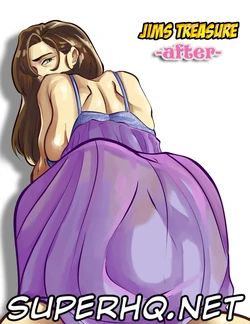 [Aarokira] Jim's Treasure -after- (Treasure Planet) [Portuguese-BR]