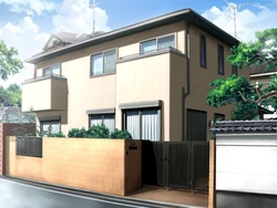 [Navel & Vridge Inc.] Really? Really! (Background & Character Set) (1/2)