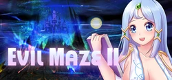 [ZOV GAME STUDIO] Evil Maze 2