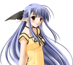 [Navel & Vridge Inc.] Really? Really! (Background & Character Set) (2/2)