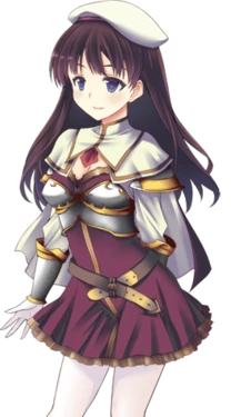 [Asaki Yumemishi] Ordeal of Princess Eris (Character Set)