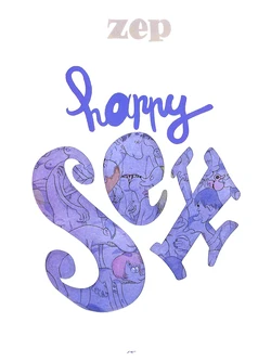 Happy Sex (Dutch)