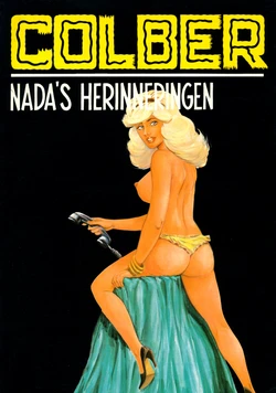 Nada's herinneringen (Dutch)