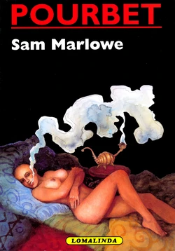 Sam Marlowe (Dutch)