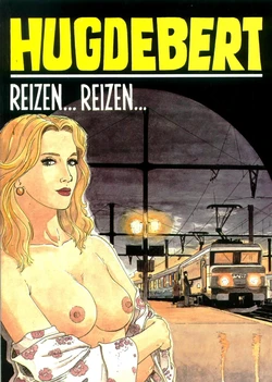 Reizen...reizen (Dutch)
