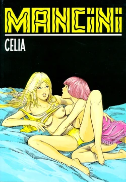Celia (Dutch)