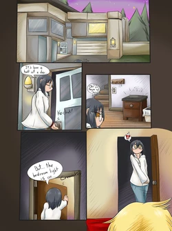 [The Saint of Ravens] Melody's Favorite Game