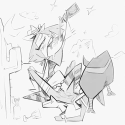 [ Patreon ] xu53r | Maks | _MaksArt (2009-2019)