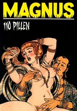 110 Pillen (Dutch)