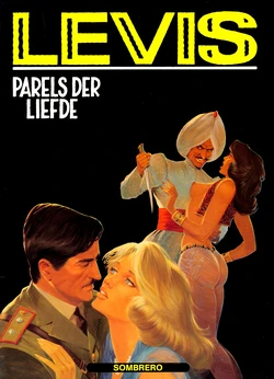 Parels der liefde (Dutch)