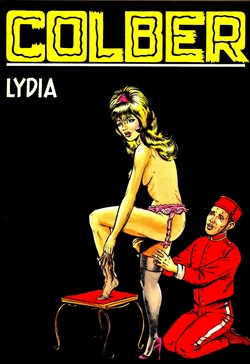 Lydia (Dutch)