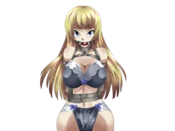 [Atelier Hachifukuan] Super Heroine Tsukamaemashita