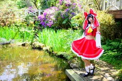 Touhou Costume Collection 3